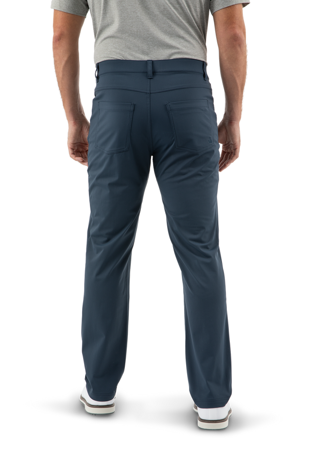 Play On Pants - Sea Storm