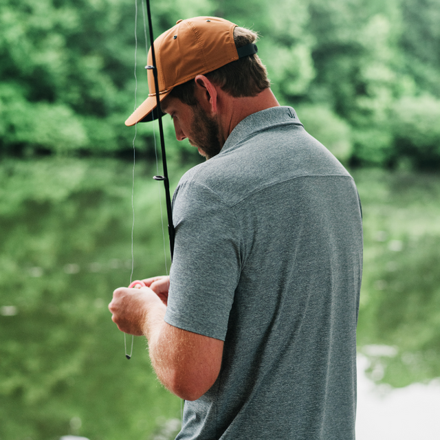 Performance Polo - Stormwash