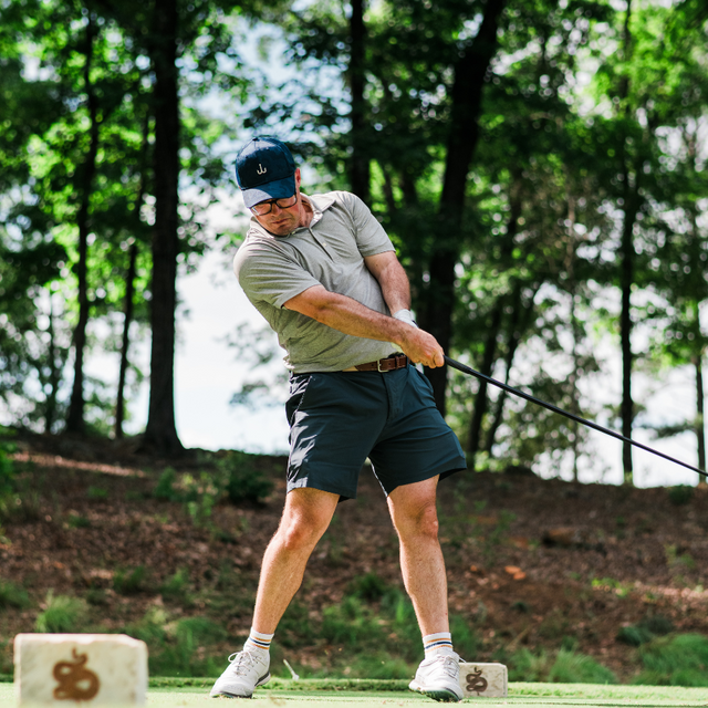 Performance Polo - Wild Dove