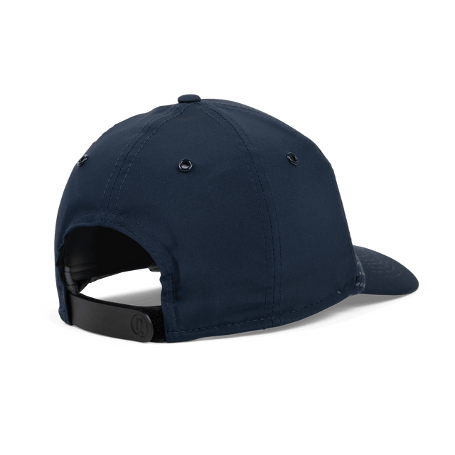 Heron Logo Hat - Navy