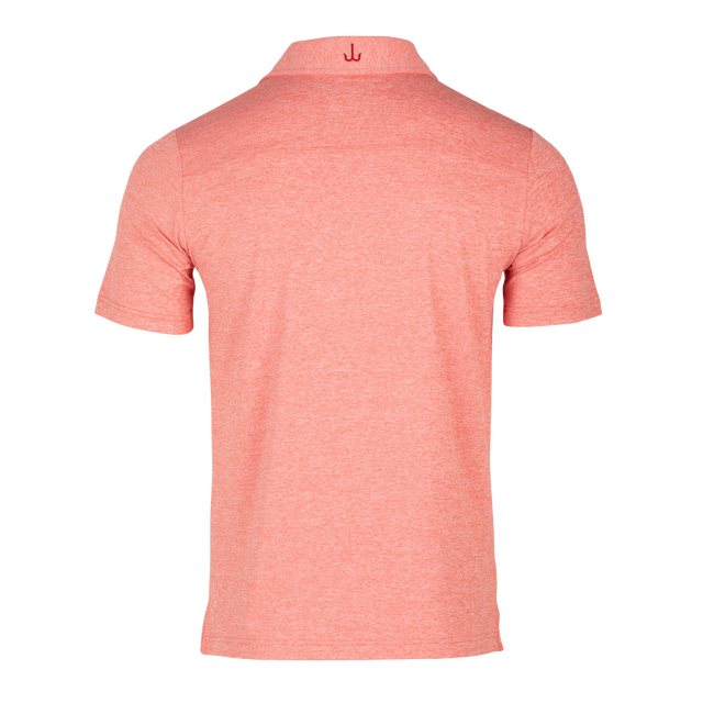 Performance Polo - Baked Apple