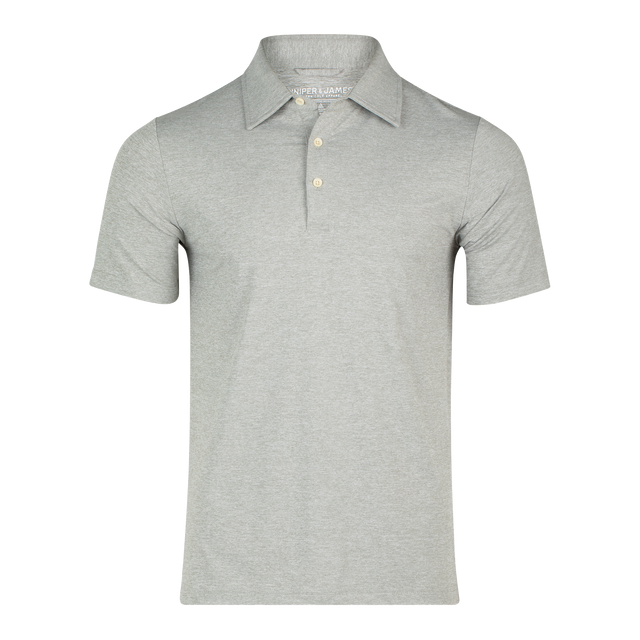 Performance Polo - Wild Dove