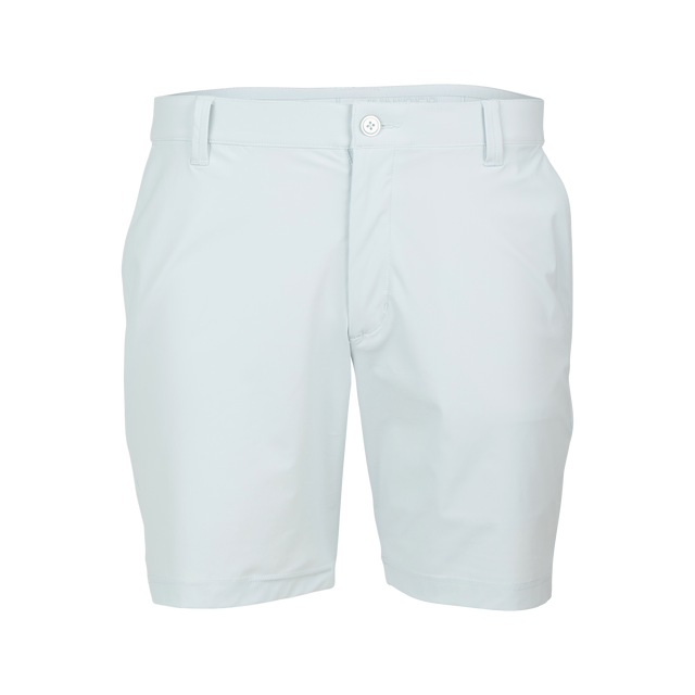 Golf Shorts - Blue Smoke