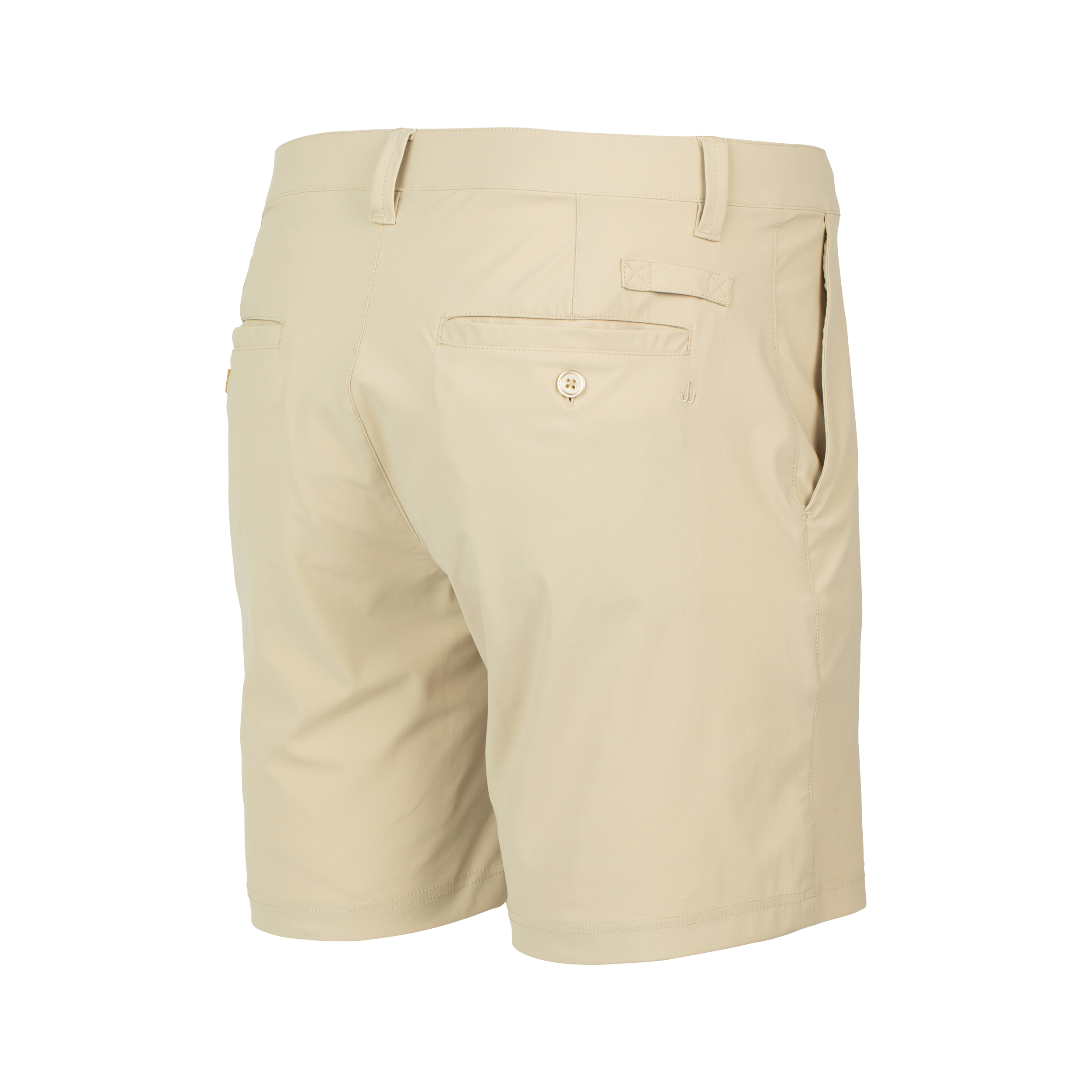 Golf Shorts - Driftwood – Juniper & James