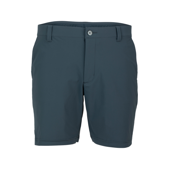 Golf Shorts - Sea Storm