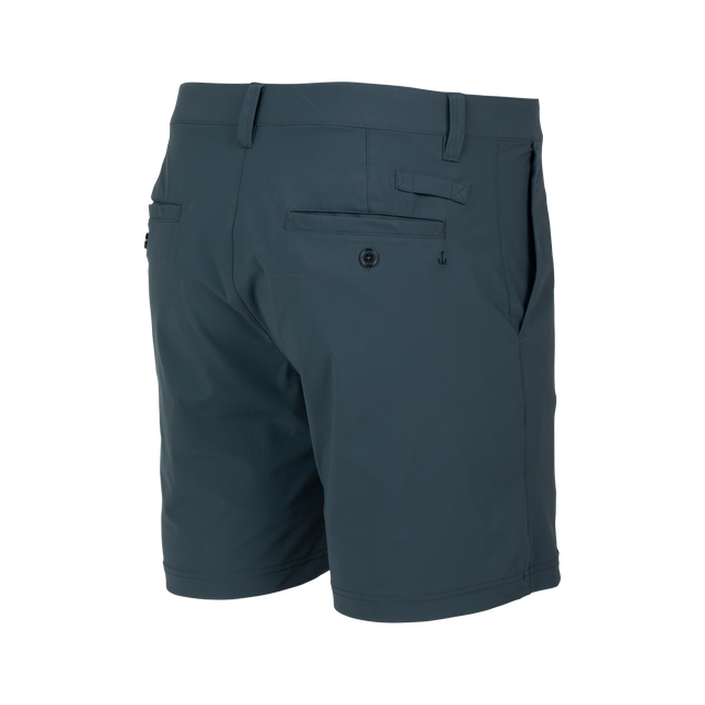 Golf Shorts - Sea Storm