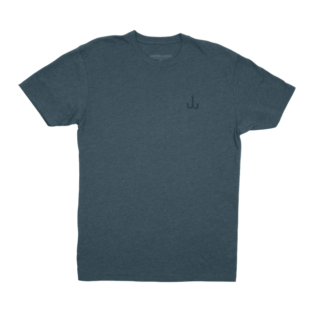 Juniper & James Logo Tee