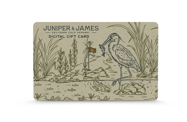 Digital Gift Card