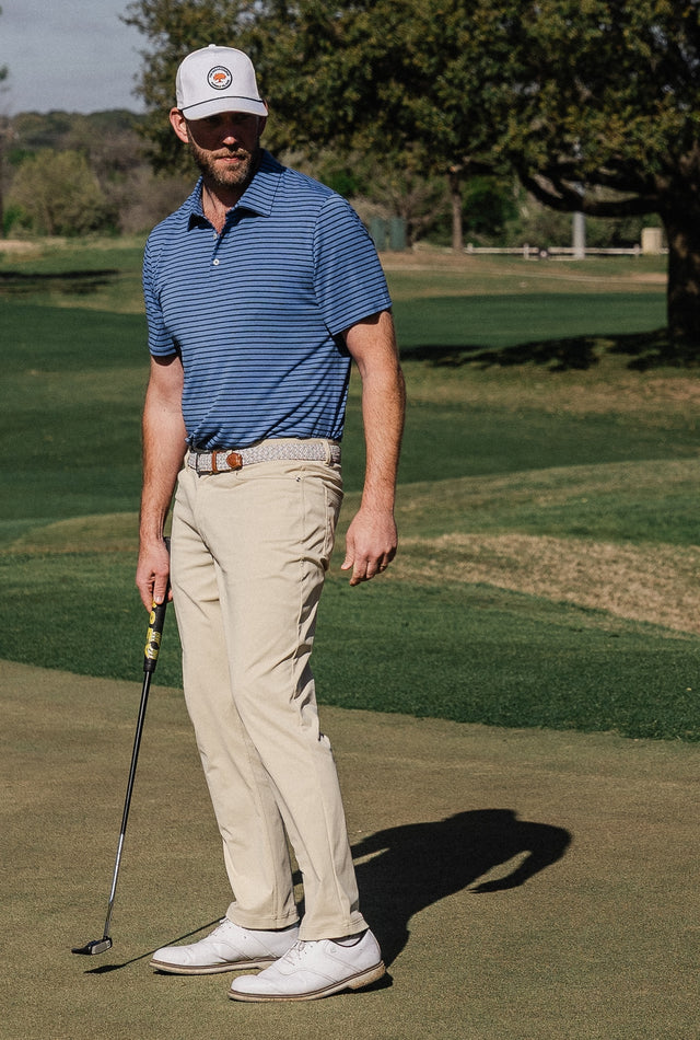 Pants & Polo Bundle