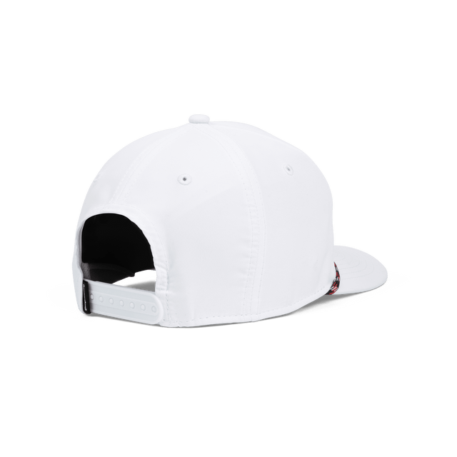 Heron Performance Hat - Youth - White