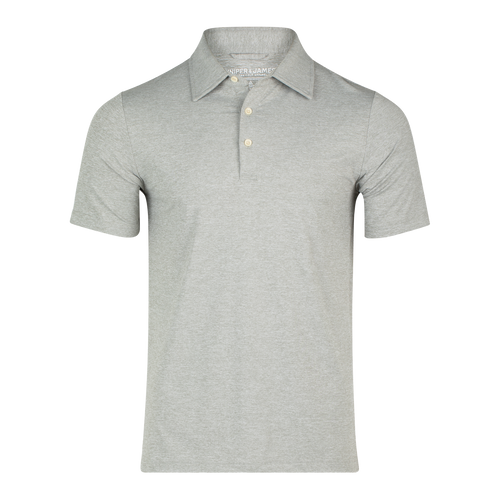Performance Polo - Wild Dove