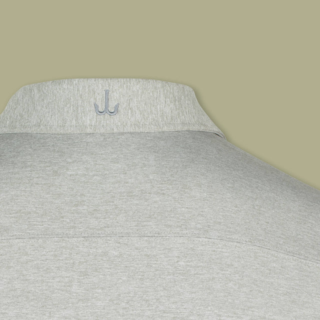 Performance Polo - Wild Dove