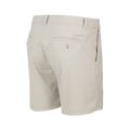 Golf Shorts - Dove Grey