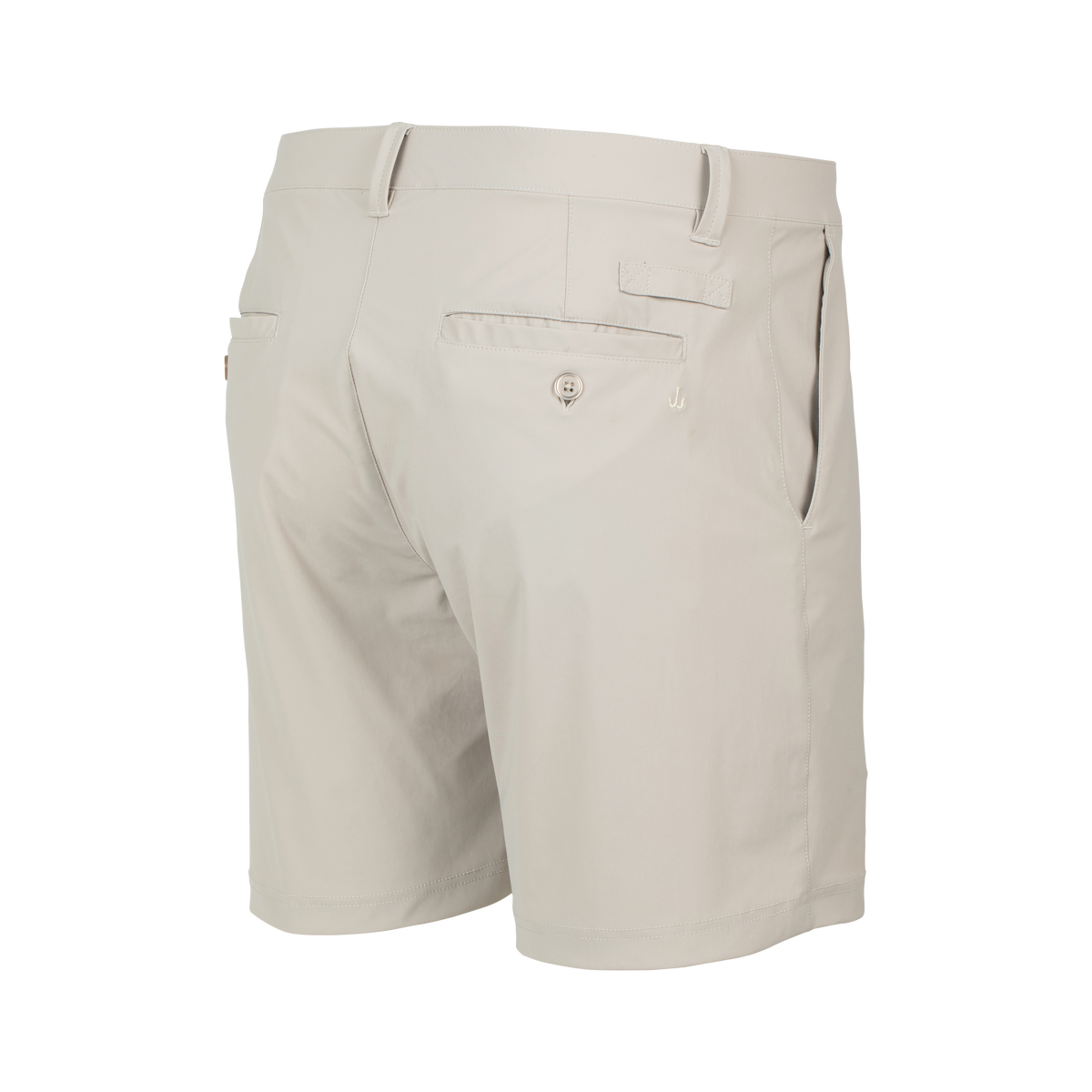 メンズウェア FR2 GOLF Ponte fabric LogoMessage Shorts メンズウェア