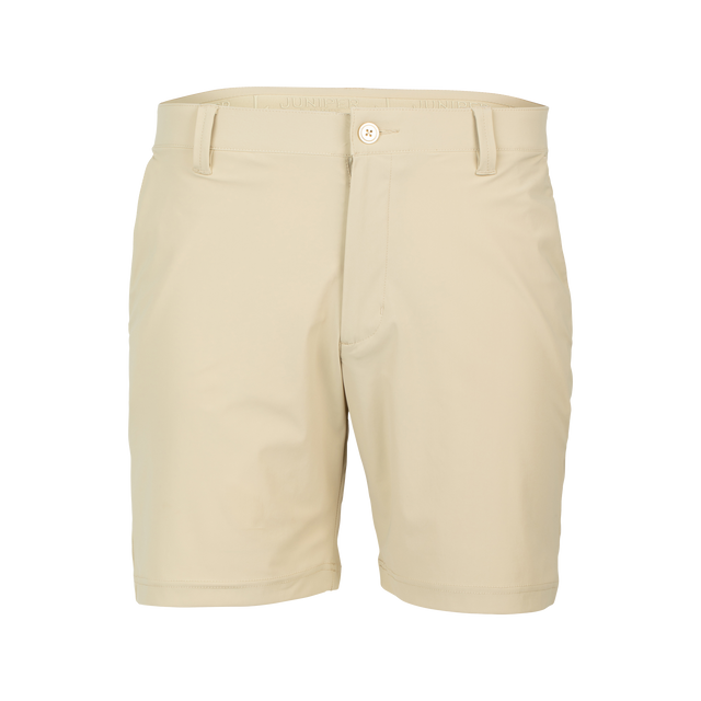 Golf Shorts - Driftwood