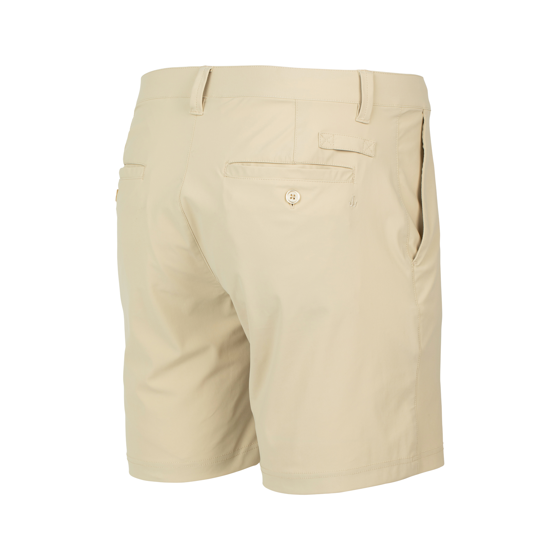 Golf Shorts - Driftwood – Juniper & James