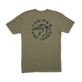 Heron Tee