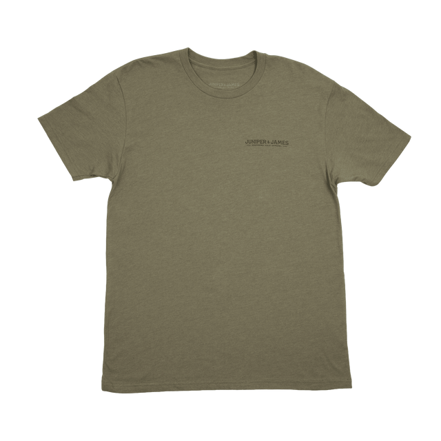 Heron Tee