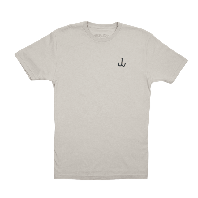 Marsh Scene Tee
