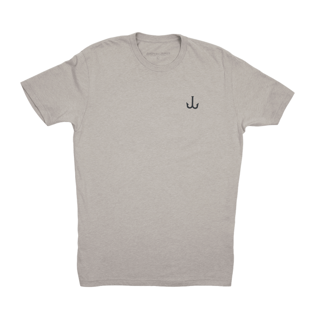 Redfish Tail Tee